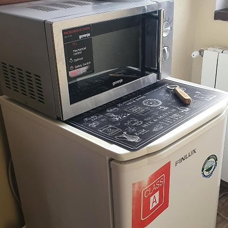 Apartament Vila Sunset Gałacz Zewnętrze zdjęcie