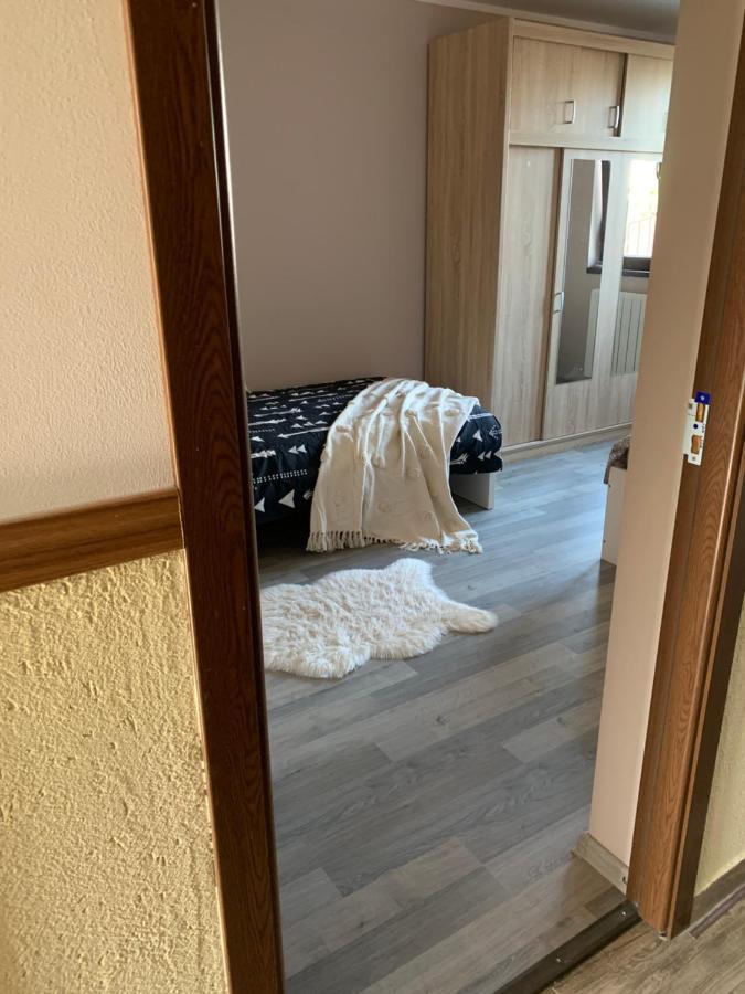 Apartament Vila Sunset Gałacz Zewnętrze zdjęcie