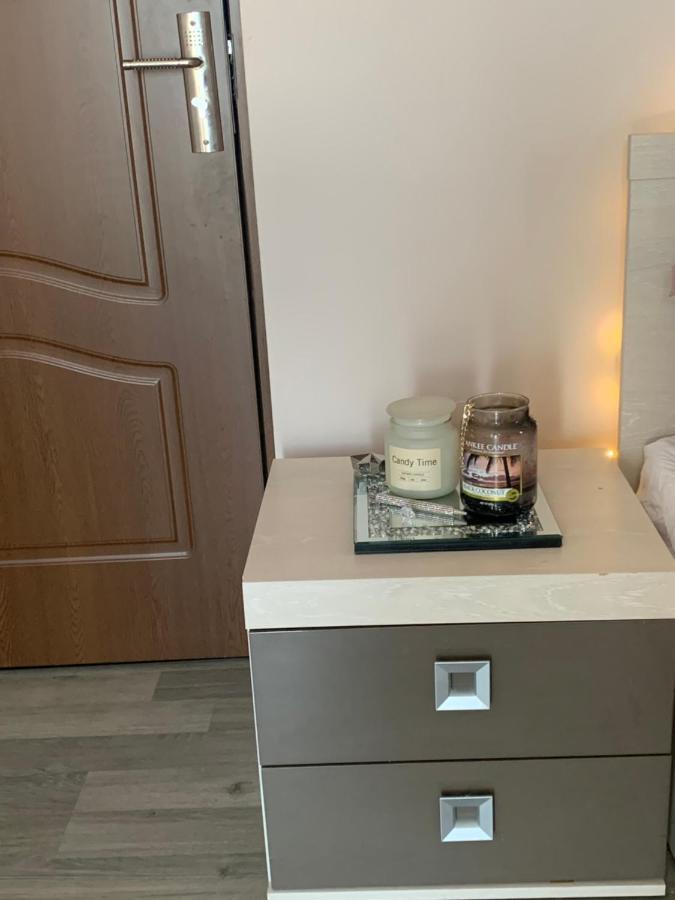 Apartament Vila Sunset Gałacz Zewnętrze zdjęcie