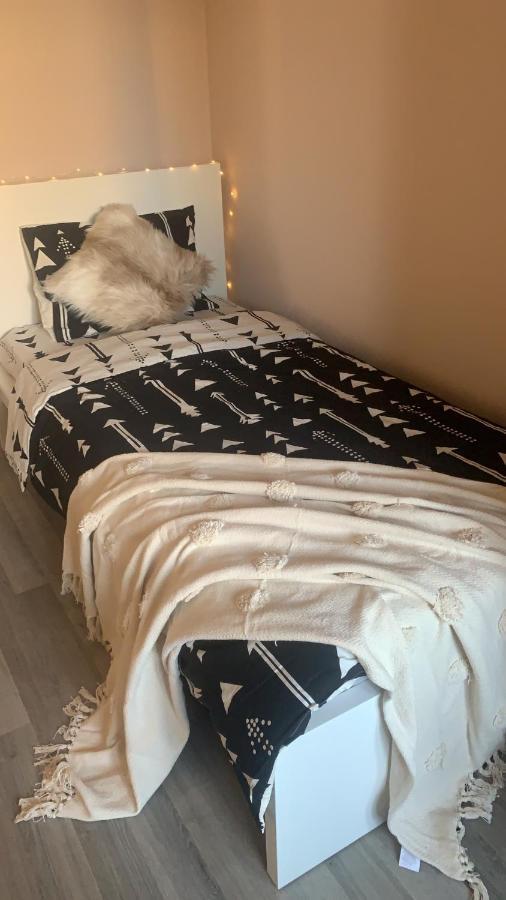 Apartament Vila Sunset Gałacz Zewnętrze zdjęcie