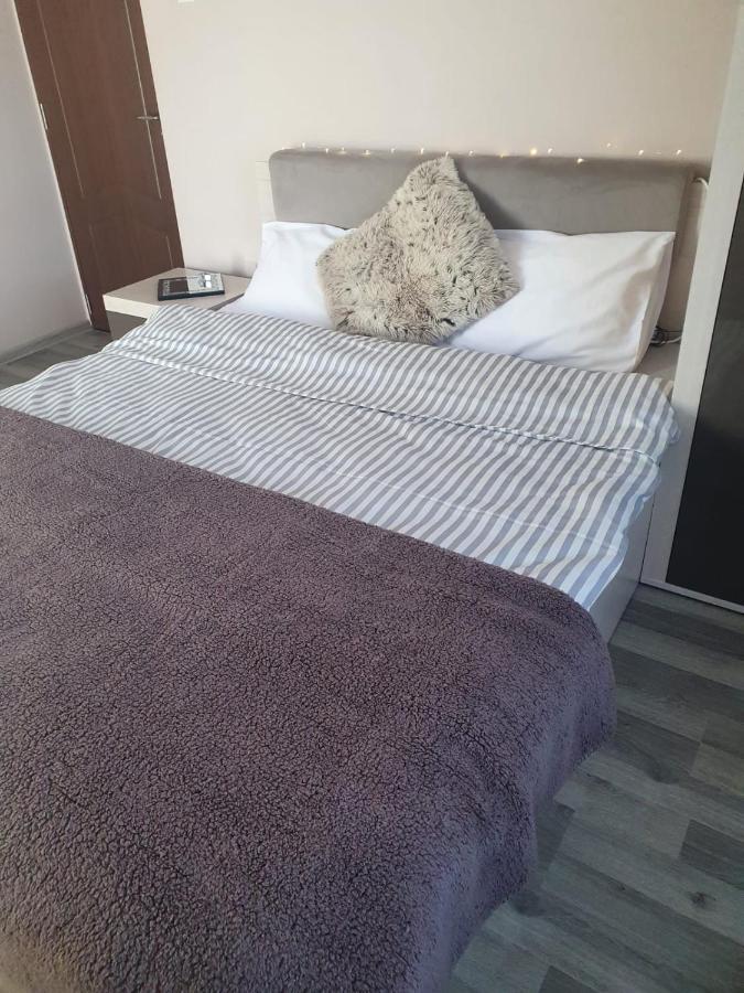 Apartament Vila Sunset Gałacz Zewnętrze zdjęcie