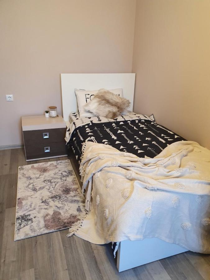 Apartament Vila Sunset Gałacz Zewnętrze zdjęcie
