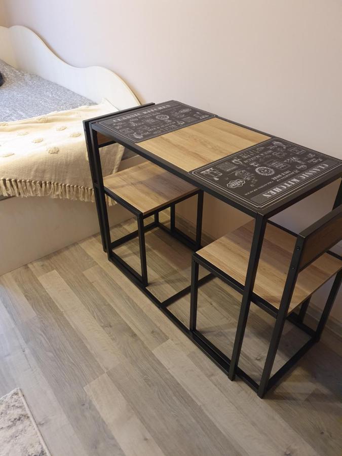 Apartament Vila Sunset Gałacz Zewnętrze zdjęcie