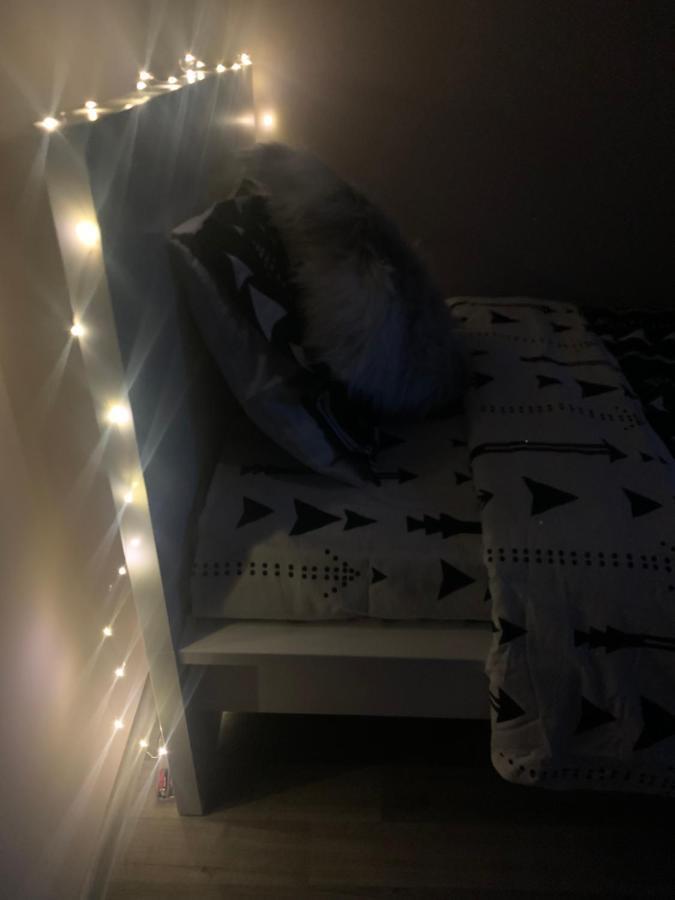 Apartament Vila Sunset Gałacz Zewnętrze zdjęcie