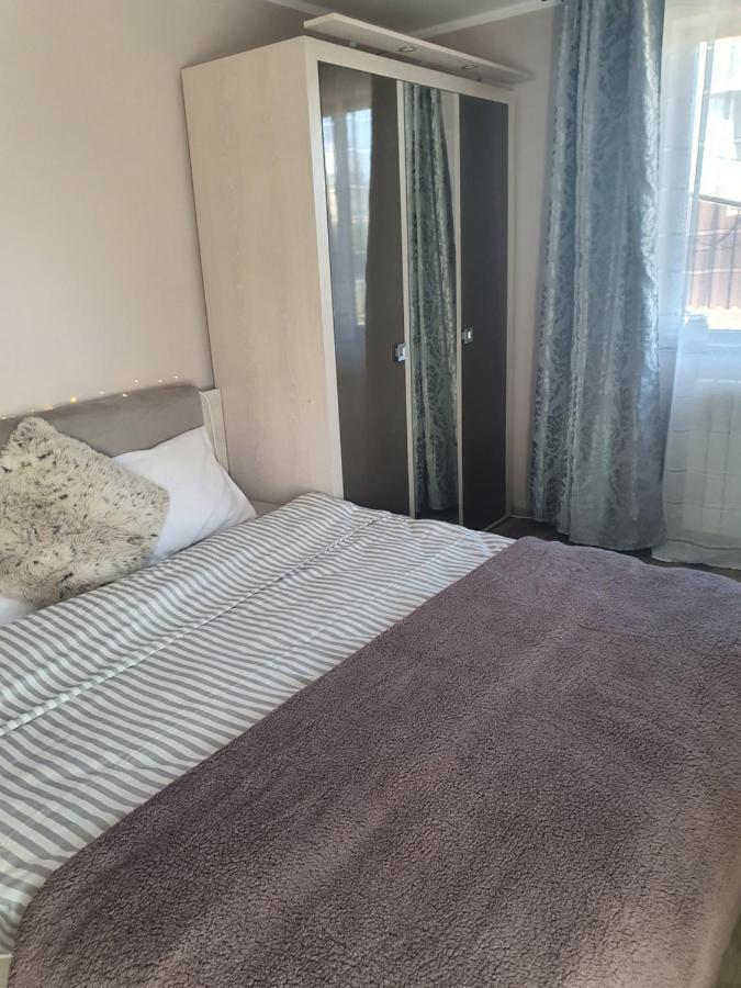 Apartament Vila Sunset Gałacz Zewnętrze zdjęcie