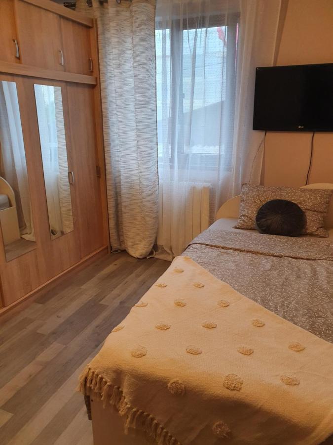 Apartament Vila Sunset Gałacz Zewnętrze zdjęcie