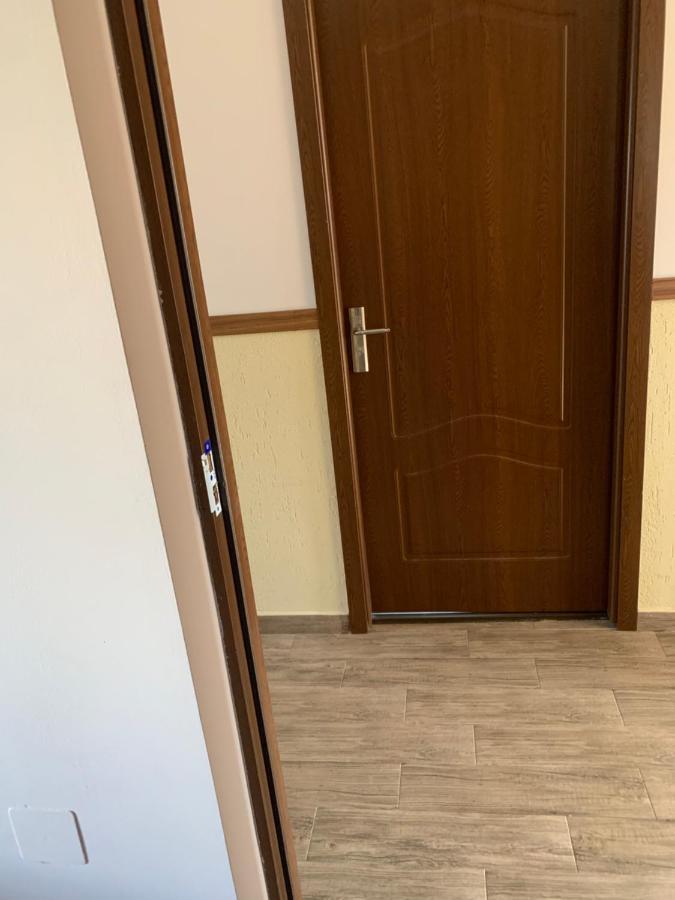 Apartament Vila Sunset Gałacz Zewnętrze zdjęcie