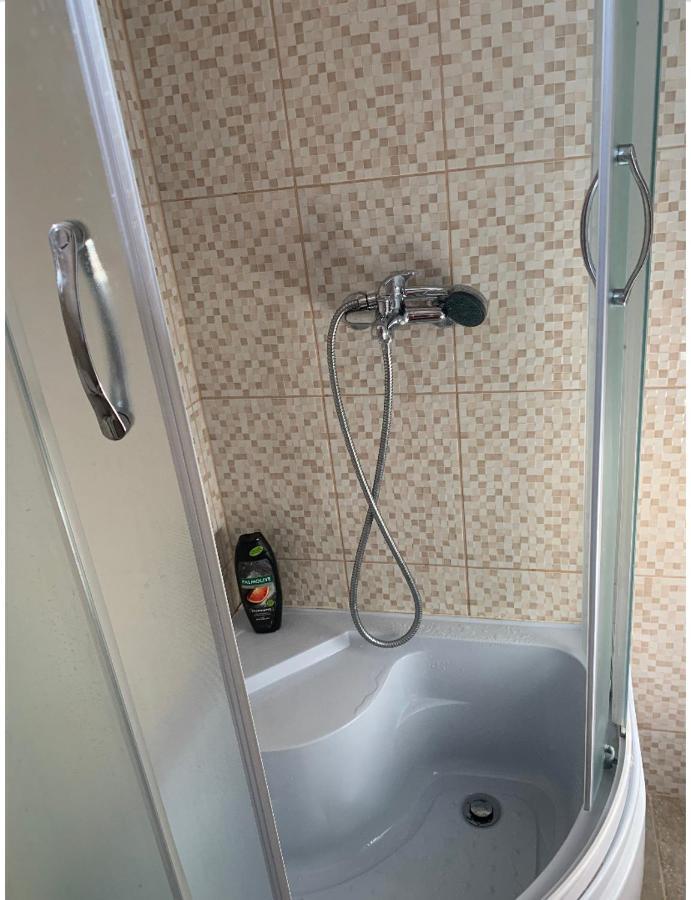 Apartament Vila Sunset Gałacz Zewnętrze zdjęcie