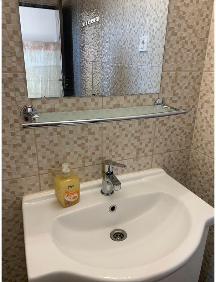 Apartament Vila Sunset Gałacz Zewnętrze zdjęcie