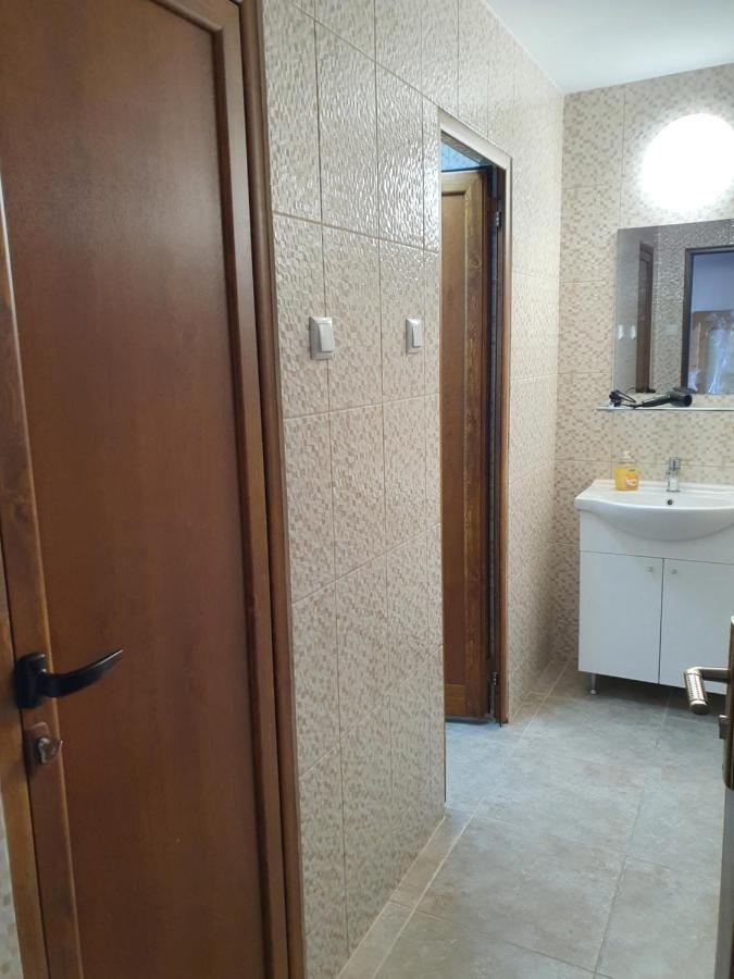 Apartament Vila Sunset Gałacz Zewnętrze zdjęcie
