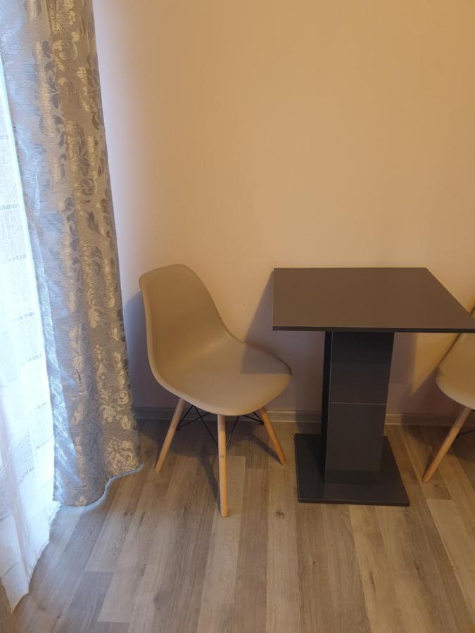 Apartament Vila Sunset Gałacz Zewnętrze zdjęcie