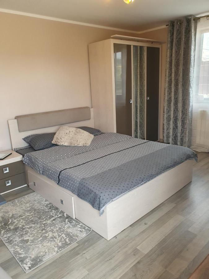 Apartament Vila Sunset Gałacz Zewnętrze zdjęcie