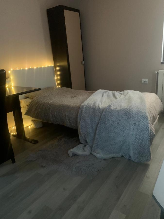 Apartament Vila Sunset Gałacz Zewnętrze zdjęcie