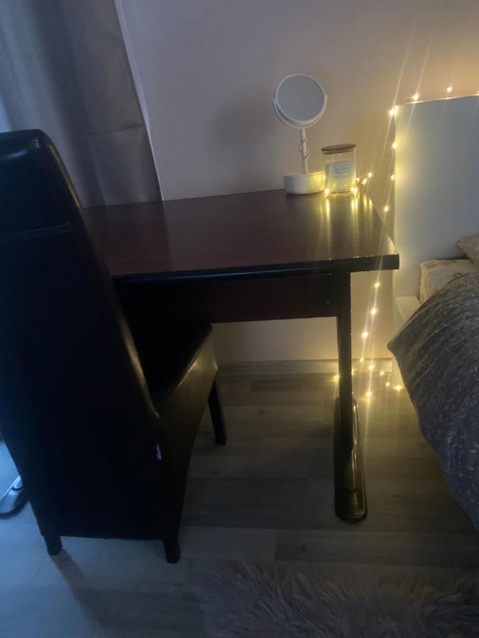 Apartament Vila Sunset Gałacz Zewnętrze zdjęcie