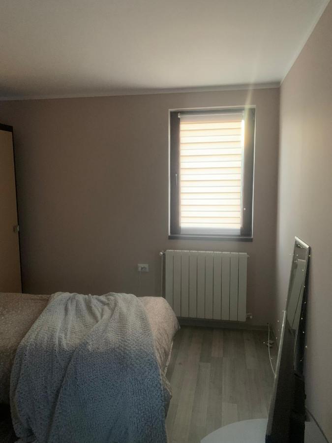 Apartament Vila Sunset Gałacz Zewnętrze zdjęcie