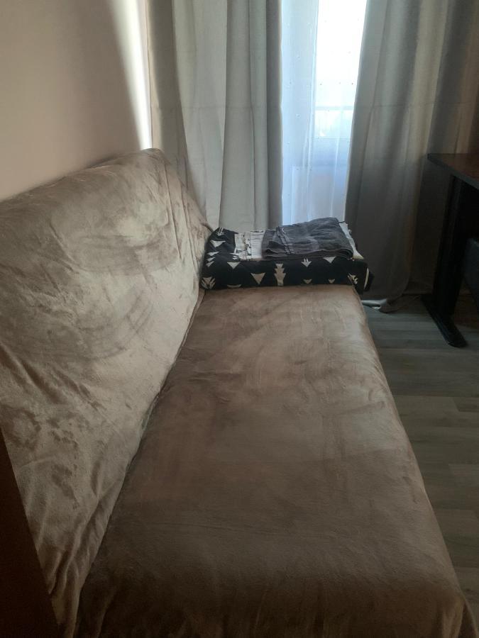 Apartament Vila Sunset Gałacz Zewnętrze zdjęcie