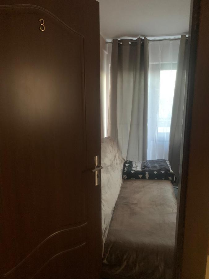 Apartament Vila Sunset Gałacz Zewnętrze zdjęcie