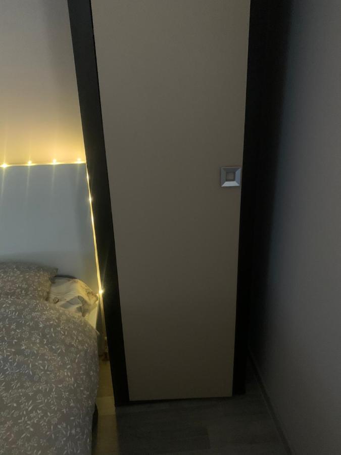 Apartament Vila Sunset Gałacz Zewnętrze zdjęcie