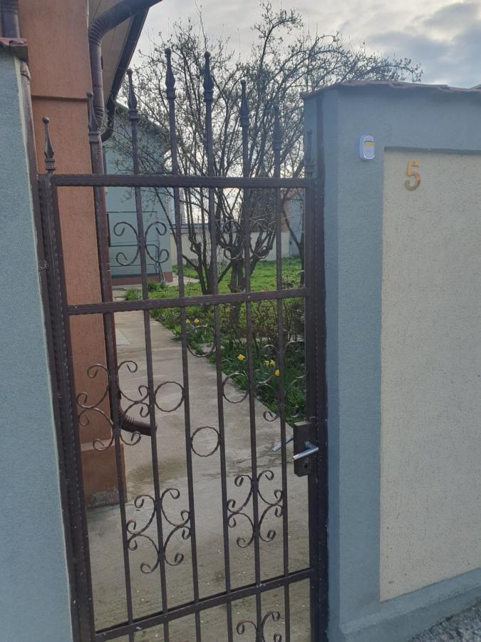 Apartament Vila Sunset Gałacz Zewnętrze zdjęcie